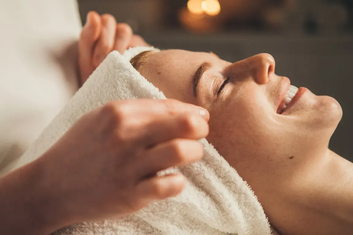 moment beauté